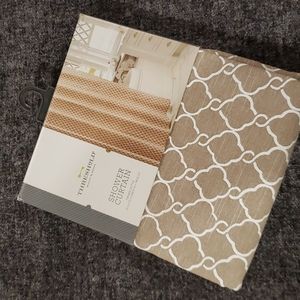 COPY - Shower Curtain